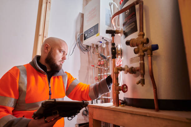 Best Commercial Plumbing Services  in La Puente, CA